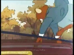 کارتون دور دنیا در هشتاد روز - قسمت سوم